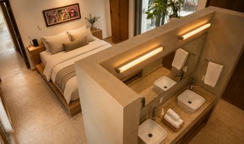 Villa en Mérida, Yucatán, México 2