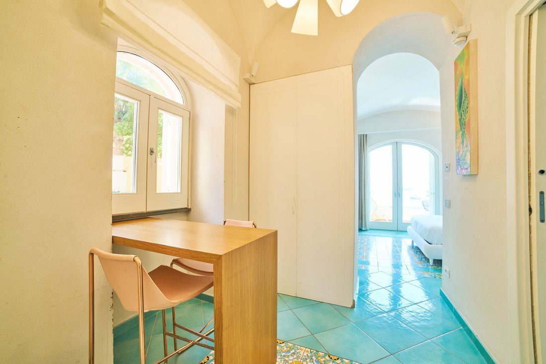 Apartment in Capri, Campania, Italy 5 - 18707888