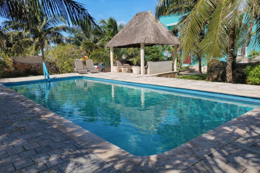 Villa in Mérida, Yucatan, Mexico 2 - 18709730
