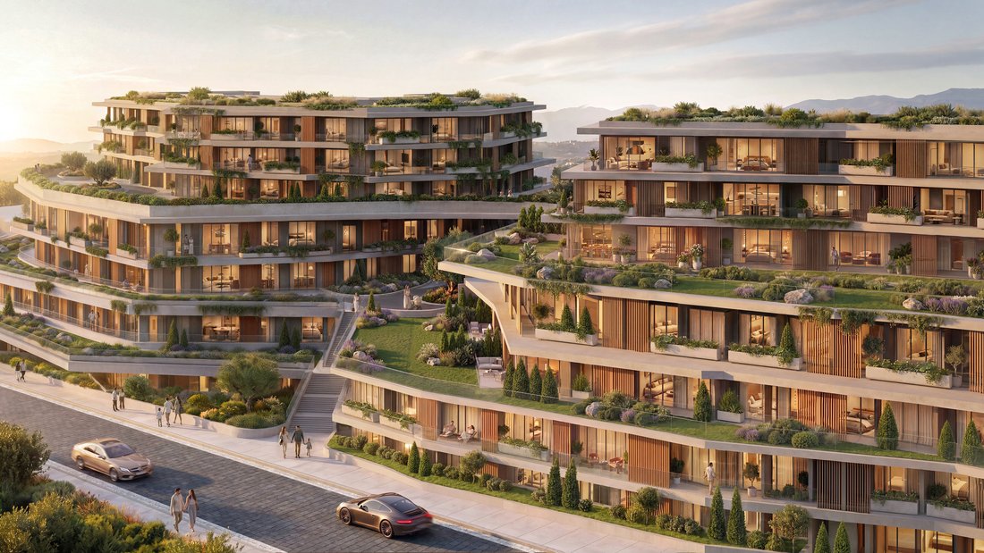 Apartment in Tbilisi, Tbilisi, Georgia 2 - 18708715