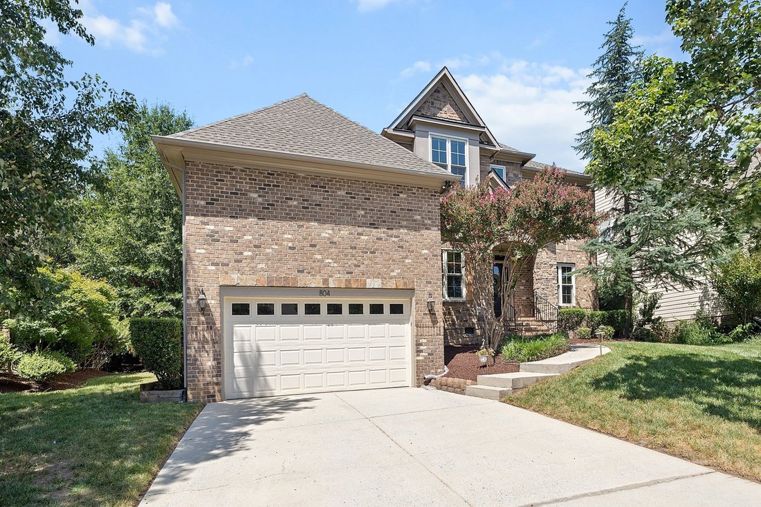 House in Cary, North Carolina, United States 2 - 18710475