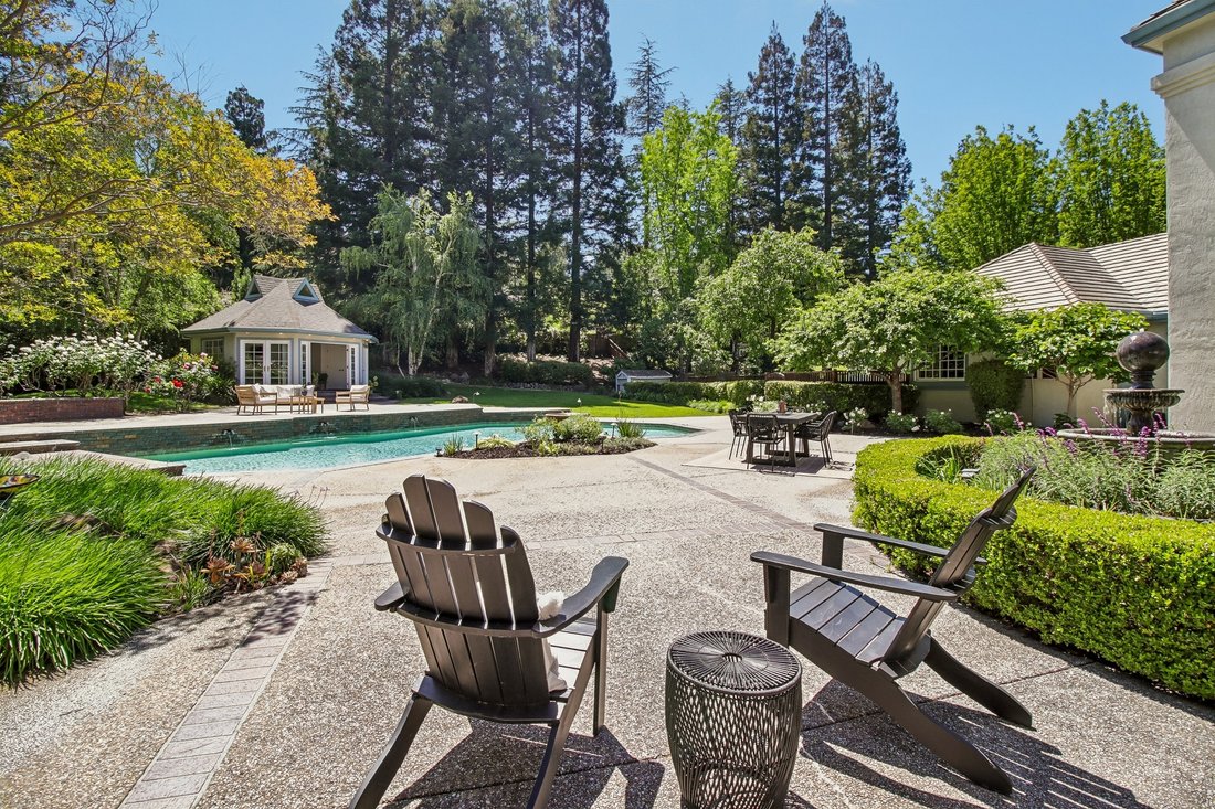 House in Walnut Creek, California, United States 3 - 18710419