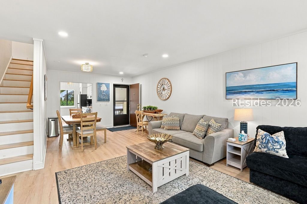 Condo in Hilton Head Island, South Carolina, United States 2 - 18705158
