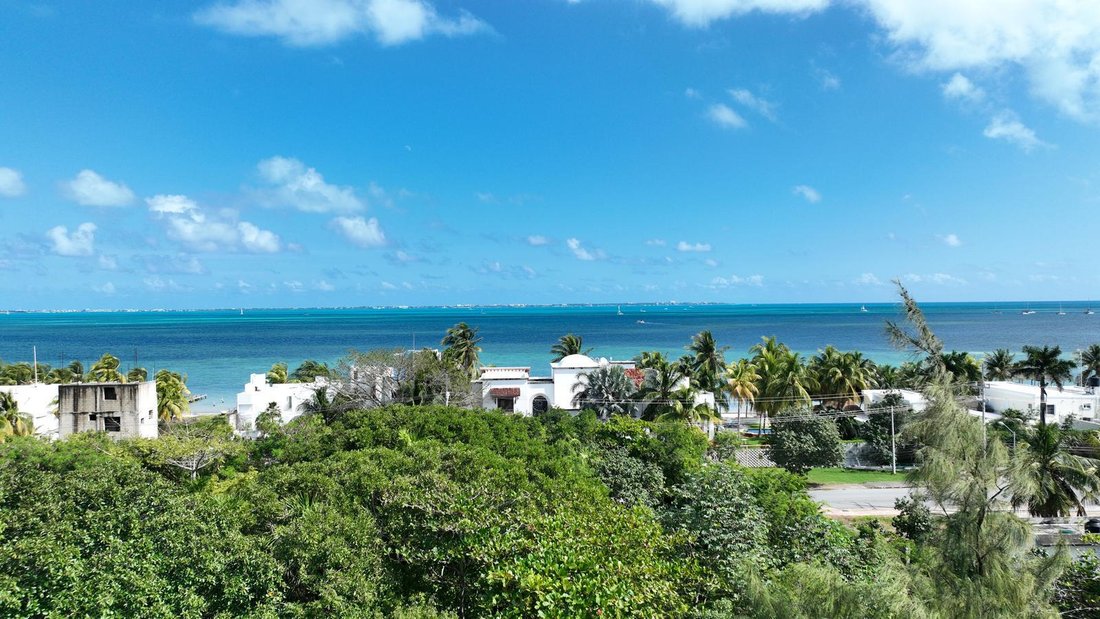 Apartment in Cancún, Quintana Roo, Mexico 5 - 18702712