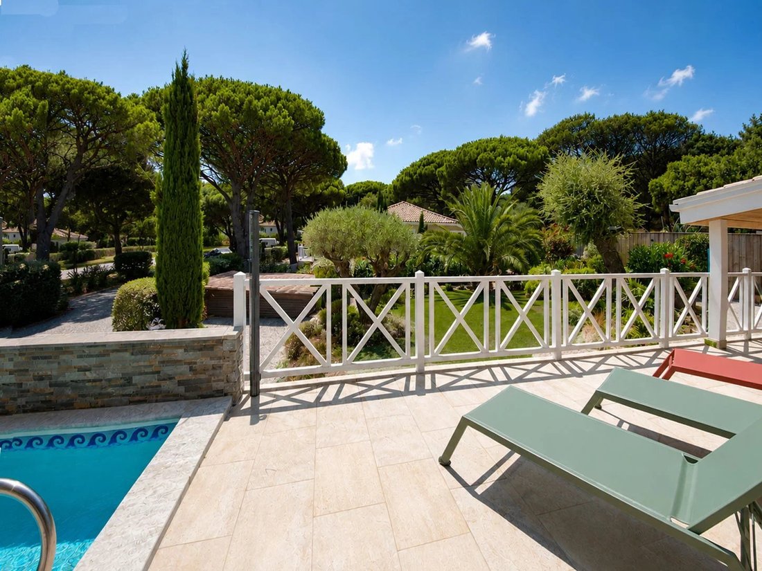 House in Gassin, Provence-Alpes-Côte d'Azur, France 3 - 18710217