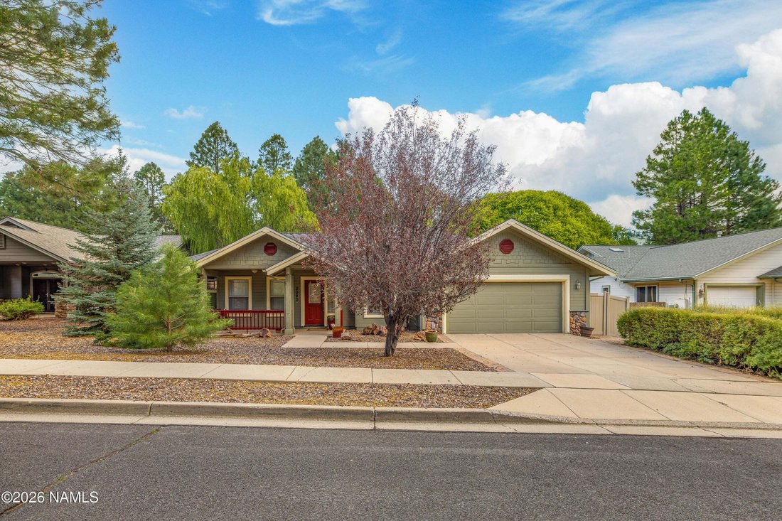 House in Flagstaff, Arizona, United States 1 - 18711100