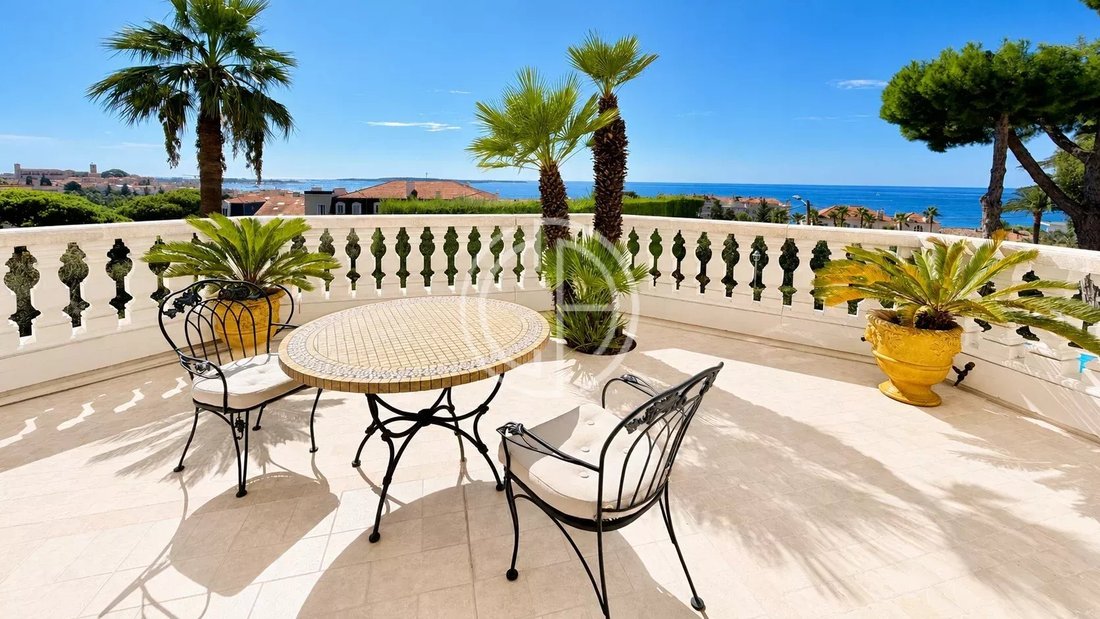 Apartment in Cannes, Provence-Alpes-Côte d'Azur, France 1 - 18390450