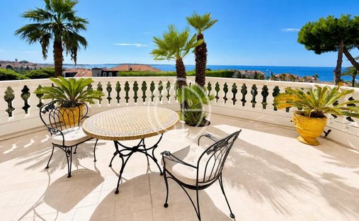 Wohnung in Cannes, Provence-Alpes-Côte d'Azur, Frankreich 1