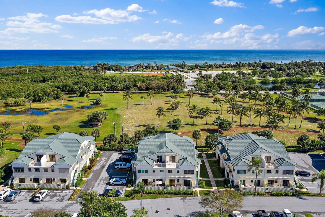 Condo in Jupiter, Florida, United States 1 - 18706070