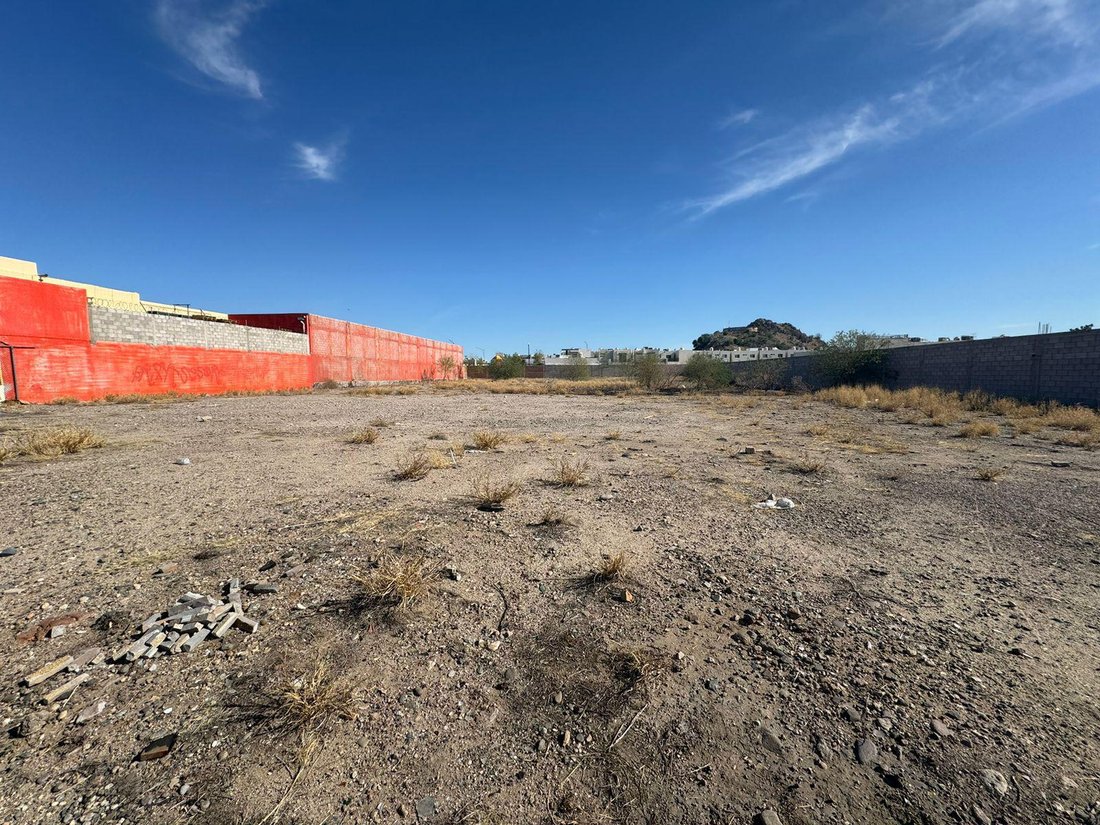 Land in Hermosillo, Sonora, Mexico 3 - 18704052