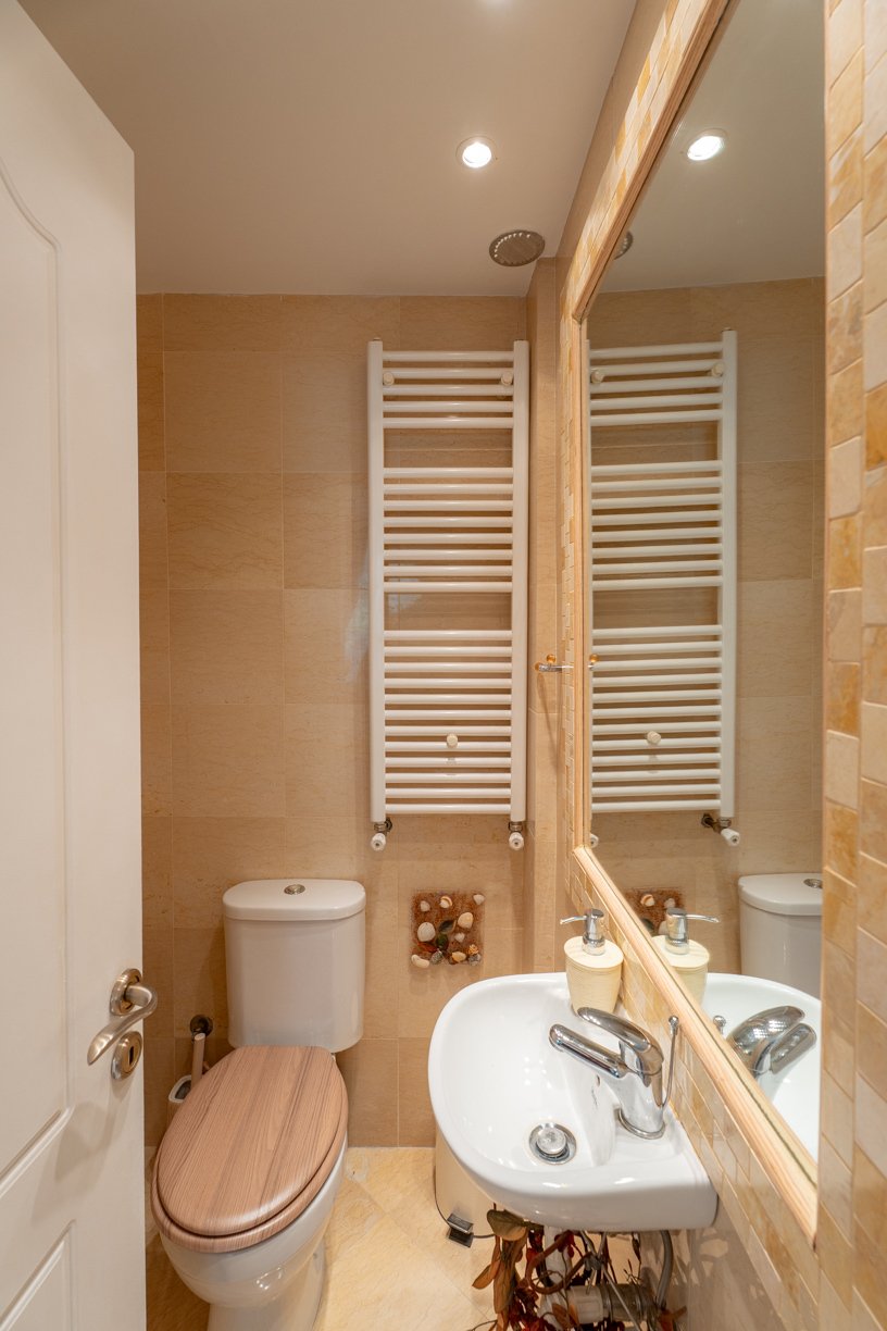 Apartamento en Cefisia, Ática, Grecia 5 - 18682413