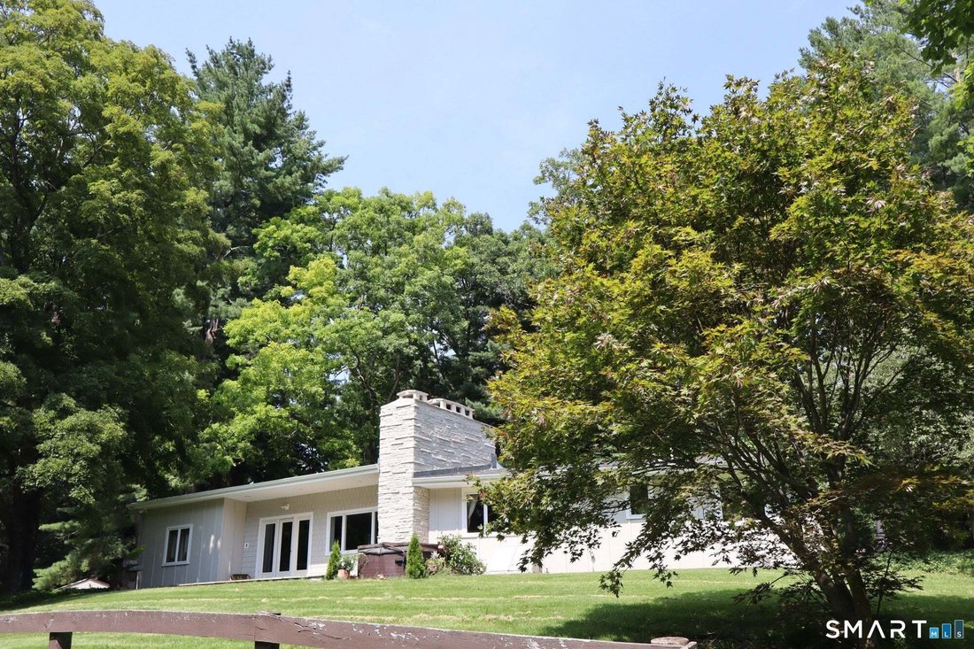 House in New Milford, Connecticut, United States 2 - 18705173