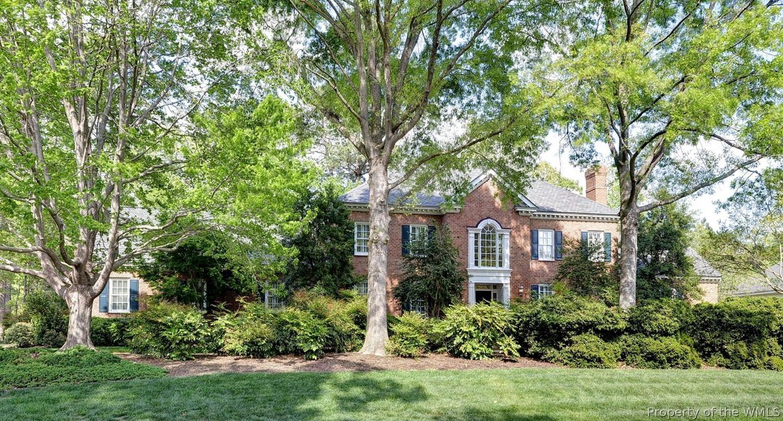 House in Williamsburg, Virginia, United States 1 - 18712675