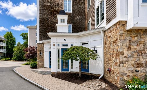 Condo in Milford, Connecticut, United States 1