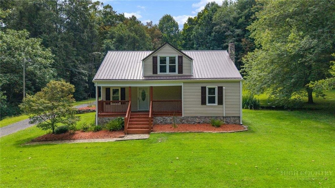 House in Lansing, North Carolina, United States 2 - 18704999