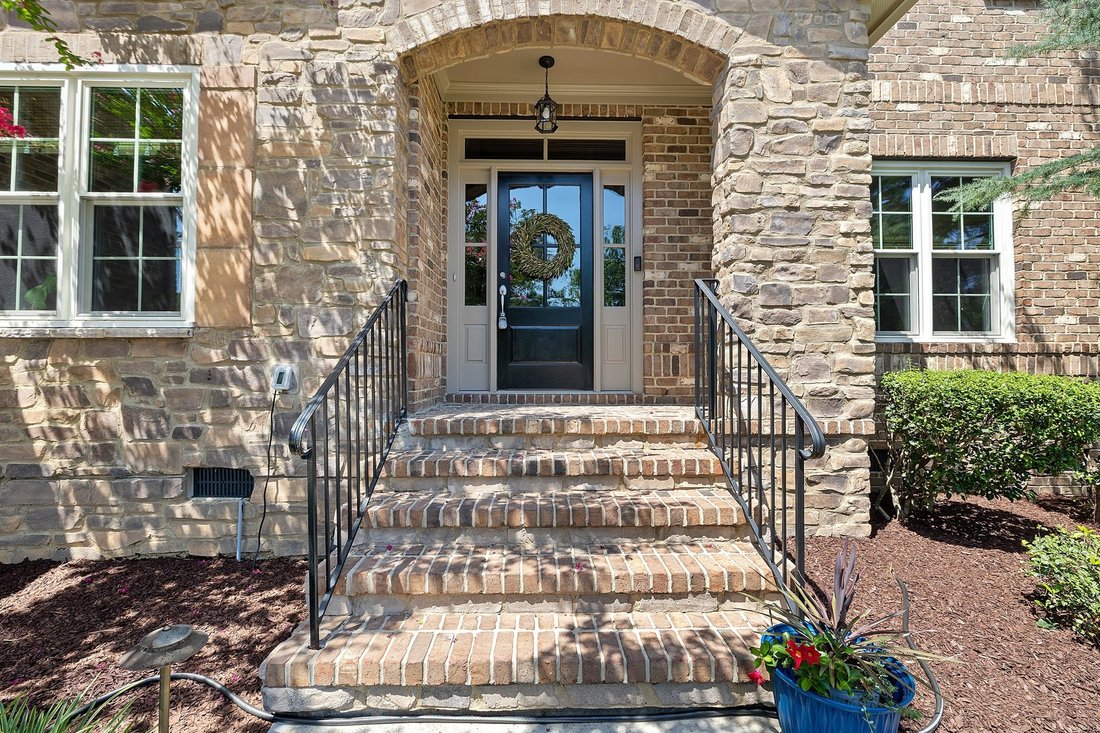 House in Cary, North Carolina, United States 4 - 18710475