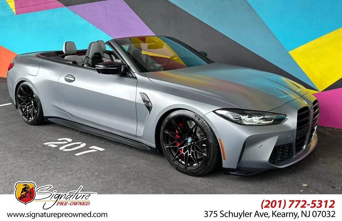 Cabriolet in Kearny, NJ, United States 1 - 18713217