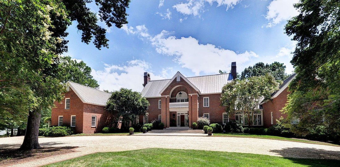 House in Williamsburg, Virginia, United States 1 - 18708080