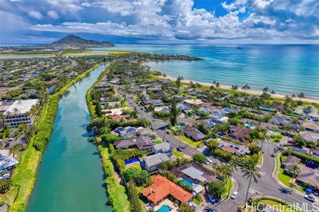 House in Kailua, Hawaii, United States 4 - 18710961
