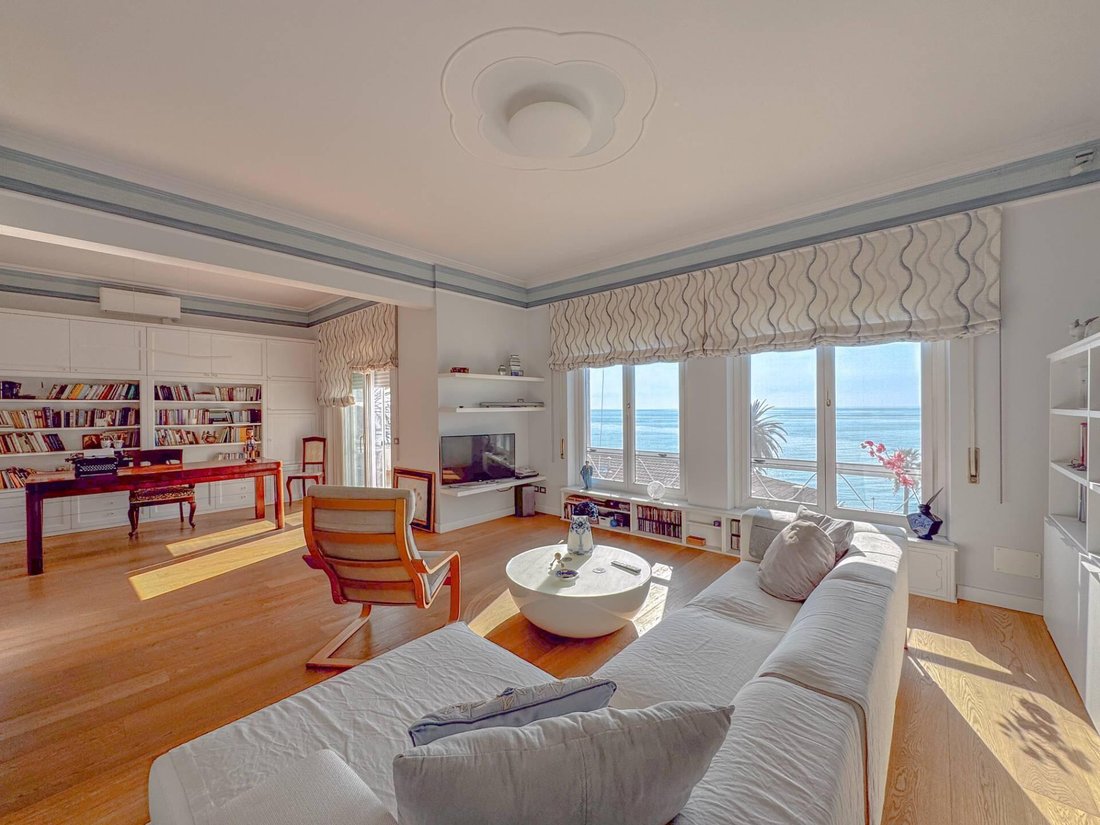 Apartment in Center - Marina, Sanremo, Liguria 1 - 18714696
