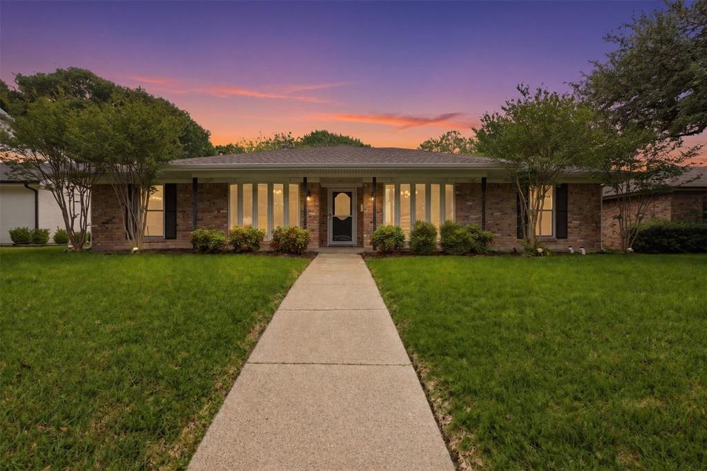 Haus in Dallas, Texas, Vereinigte Staaten 1 - 18706712