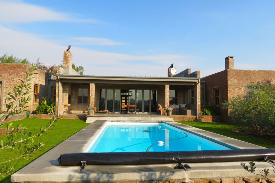 House in Prince Albert, Western Cape, South Africa 1 - 18705483