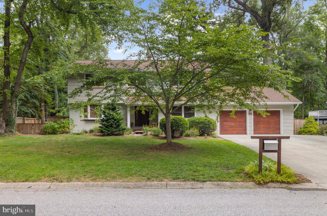 House in Severna Park, Maryland, United States 2 - 18709163