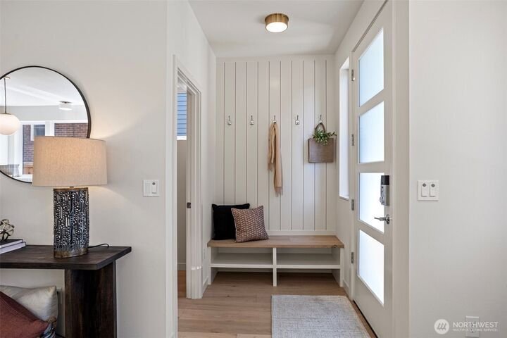 House in Seattle, Washington, United States 4 - 18712888