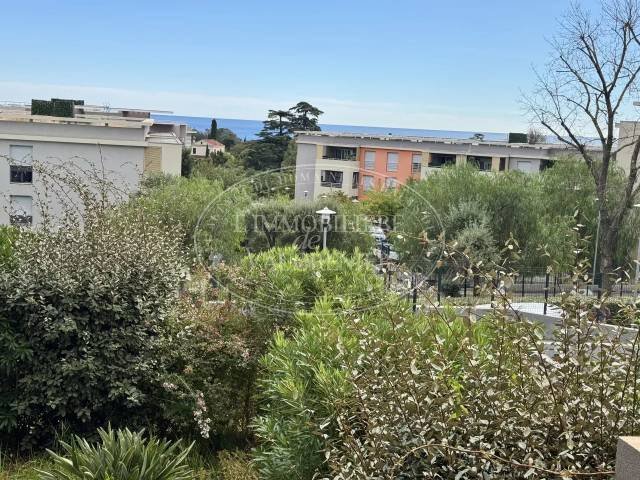 Apartment in Route de Grasse, Villeneuve-Loubet, France 1 - 16012497