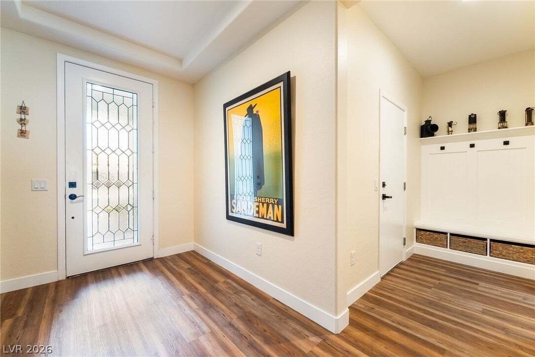 House in Las Vegas, Nevada, United States 5 - 18709978