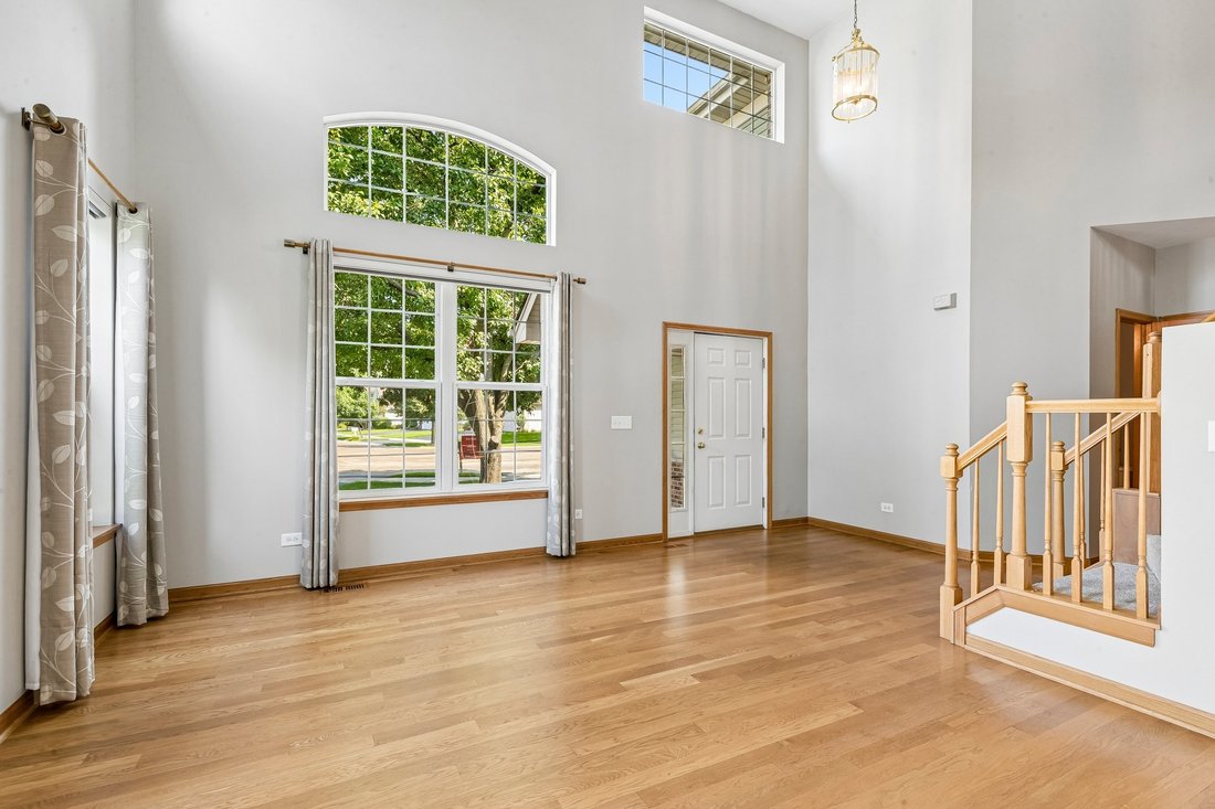 Casa a Prospect Heights, Illinois, Stati Uniti 5 - 18714001