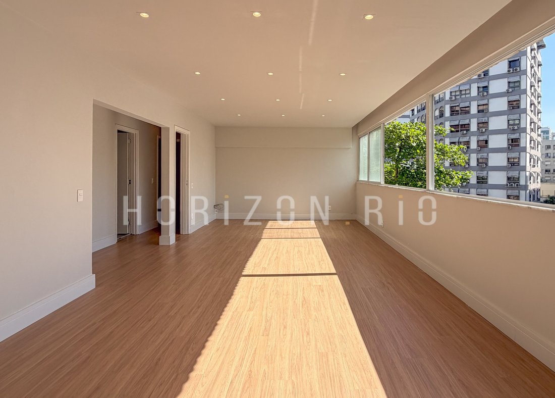 Wohnung in Rio de Janeiro, Rio de Janeiro, Brasilien 5 - 18707369