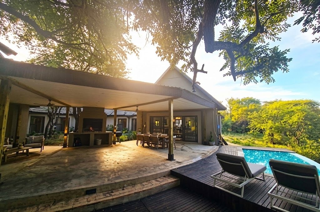 Farm Ranch in Braamfontein, Gauteng, South Africa 1 - 18713944