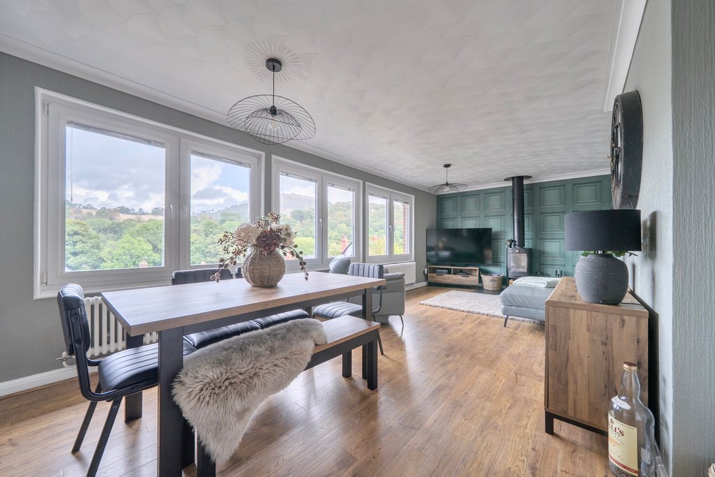 House in Llangollen, Wales 4 - 18713899
