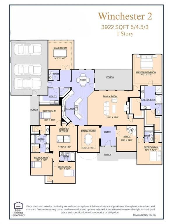 House in Heath, Texas, United States 2 - 18706704