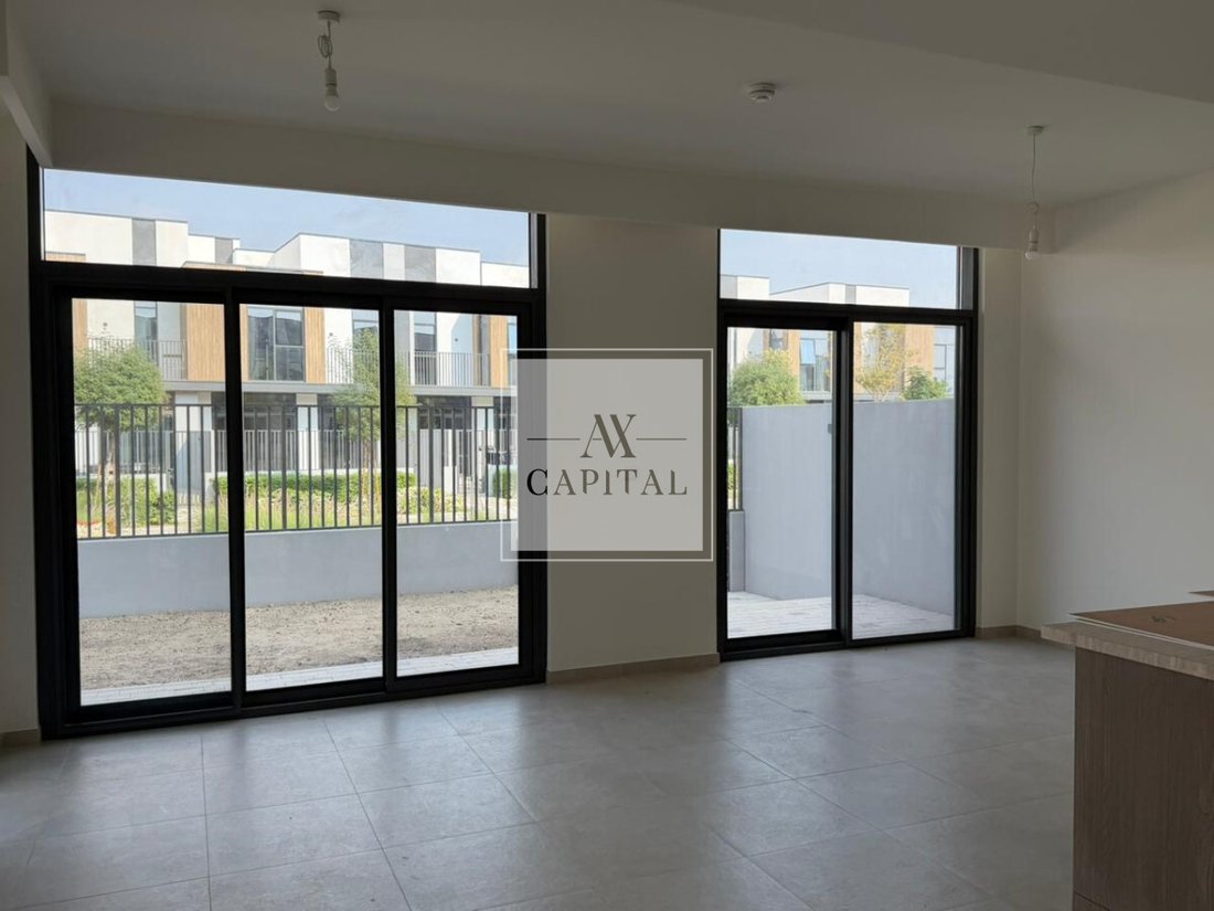 Villa in Al Hebiah Sixth, Al Hebiah, Dubai 2 - 18704536
