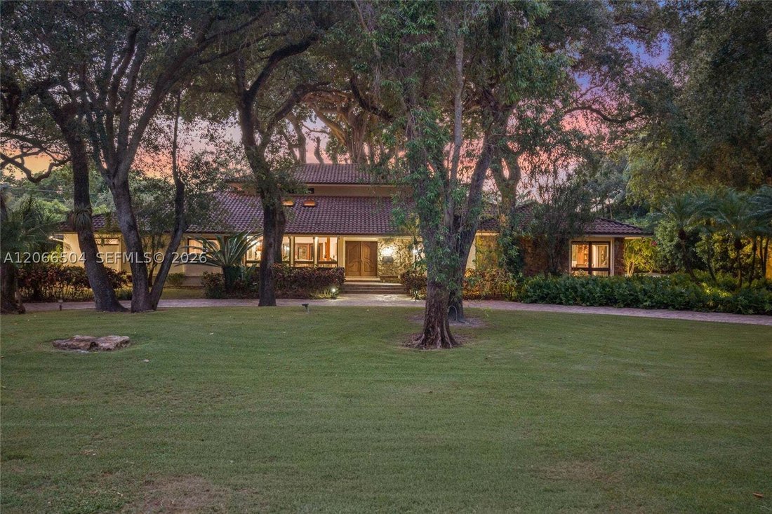 House in Coral Gables, Florida, United States 1 - 18706012