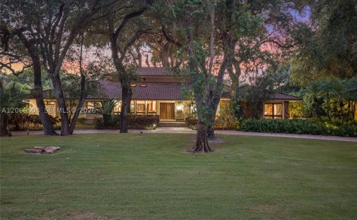 House in Coral Gables, Florida, United States 1