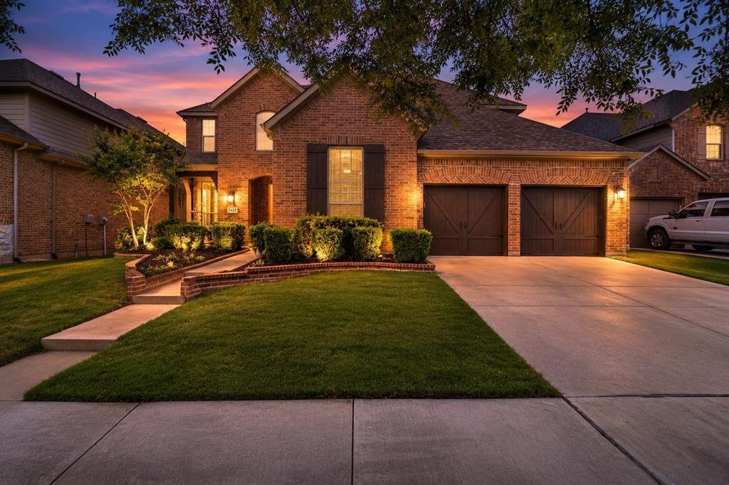 Casa en Lantana, Texas, Estados Unidos 1 - 18703735