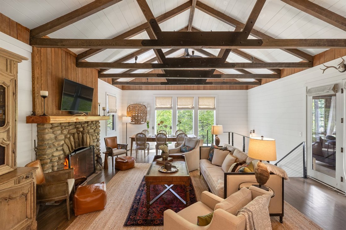 House in Highlands, North Carolina, United States 2 - 18708074