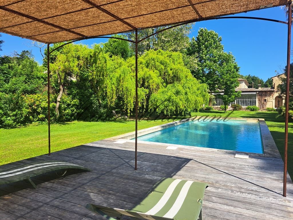 House in Zone Pietonne, Avignon, France 2 - 18704007