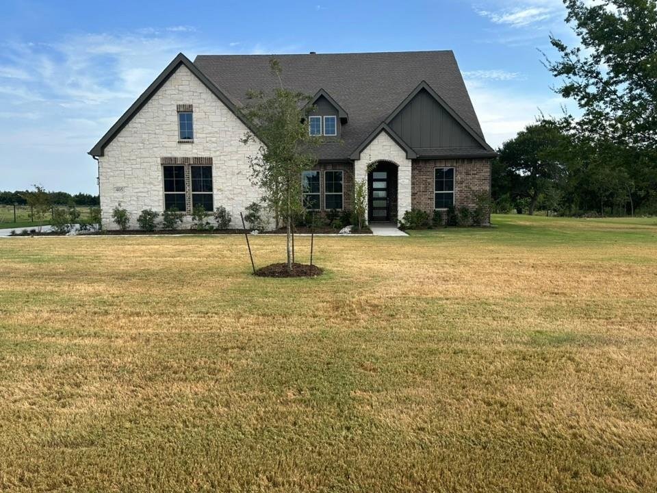 Casa en Blue Ridge, Texas, Estados Unidos 1 - 17522288