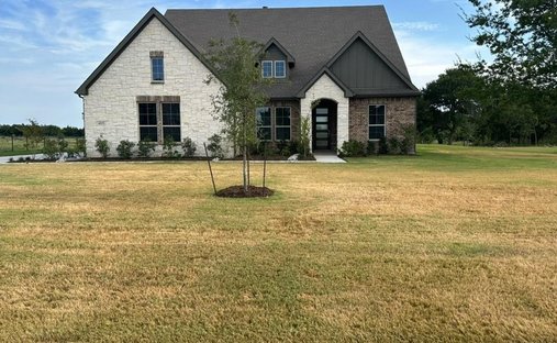 Haus in Blue Ridge, Texas, Vereinigte Staaten 1