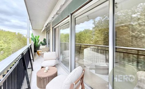 Appartamento a Invalides, Paris 7e Arrondissement, Parigi 1