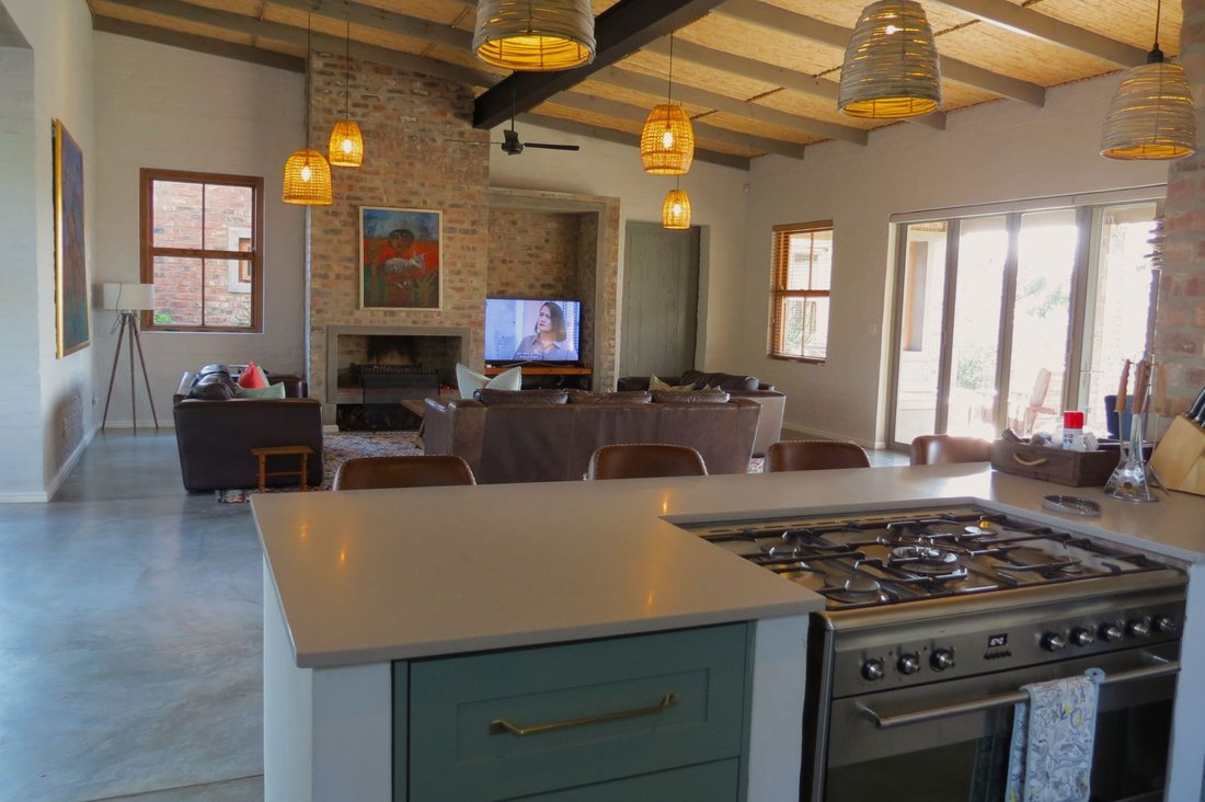 House in Prince Albert, Western Cape, South Africa 2 - 18705483