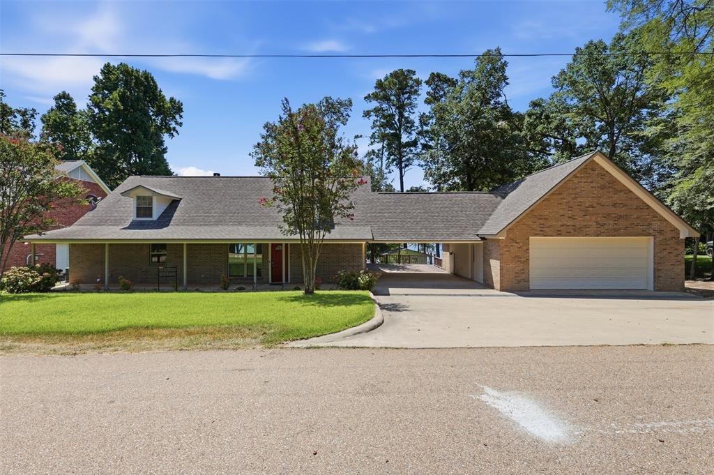 House in Pittsburg, Texas, United States 1 - 18706708