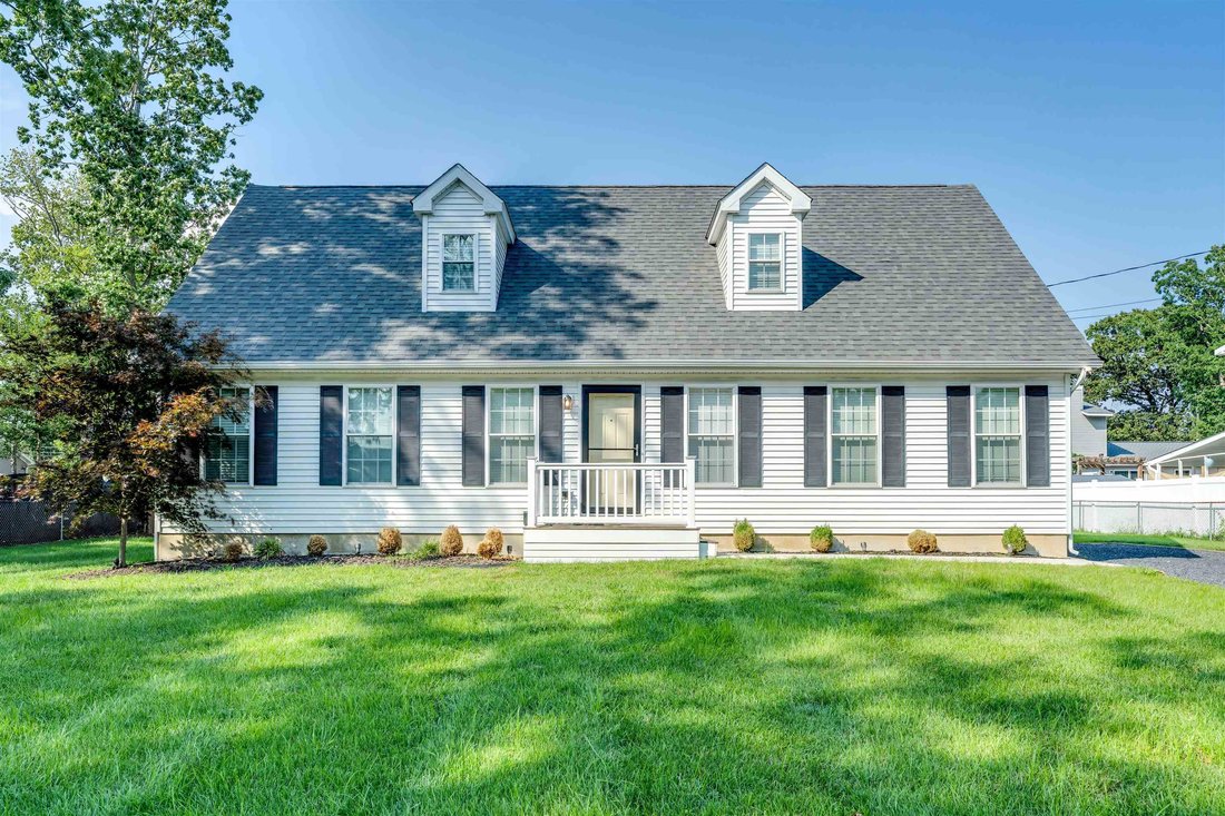 House in Rio Grande, New Jersey, United States 1 - 18709955