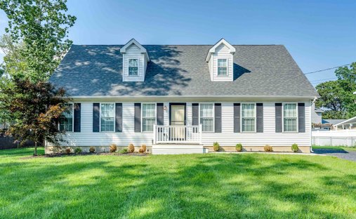 Maison à Rio Grande, New Jersey, États-Unis 1