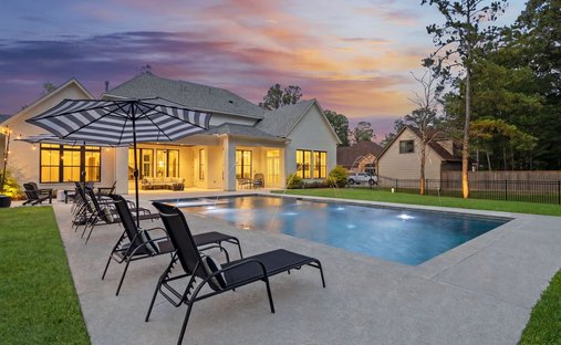 Casa en Spring, Texas, Estados Unidos 1