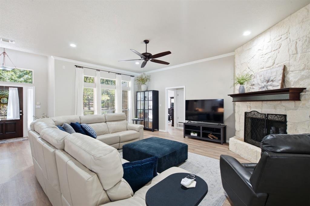 House in Lipan, Texas, United States 4 - 18708785